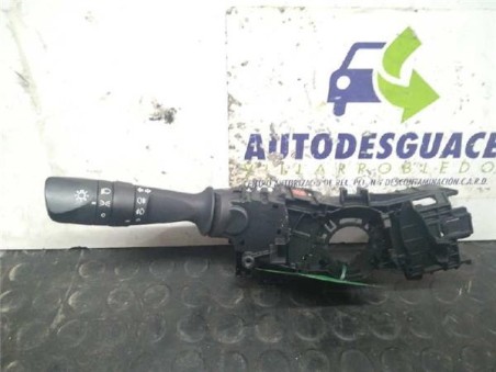 Mando De Luces Toyota AURIS 1 4 Turbodiesel 