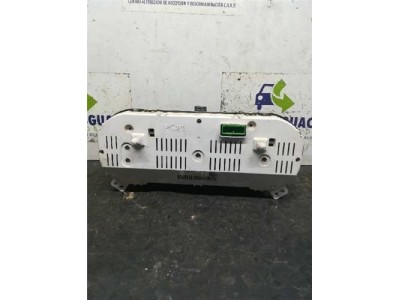 Cuadro Completo Suzuki GRAND VITARA JB 1 9 DDiS Turbodiesel