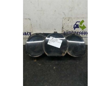 Cuadro Completo Suzuki GRAND VITARA JB 1 9 DDiS Turbodiesel 