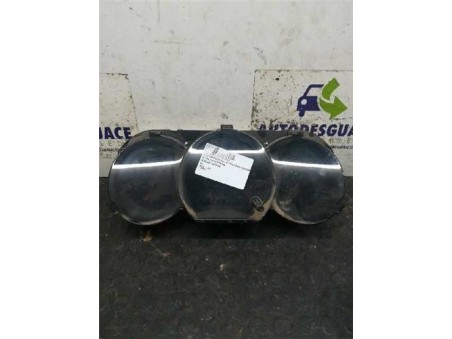 Cuadro Completo Suzuki GRAND VITARA JB 1 9 DDiS Turbodiesel 