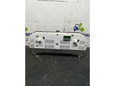 Cuadro Completo Suzuki GRAND VITARA JB 1 9 DDiS Turbodiesel 