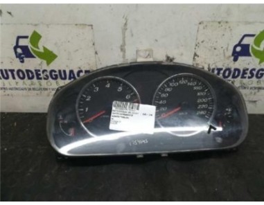 Cuadro Completo Mazda 6 BERLINA 2 3 