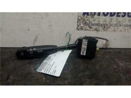 Mando De Luces Chevrolet MATIZ 1 0 