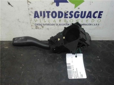 Mando De Luces Audi A4 AVANT 2 0 TDI 