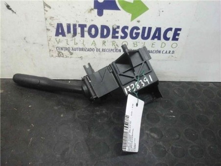 Mando De Luces Audi A4 AVANT 2 0 TDI 