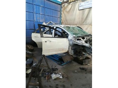 Mando De Luces Ford FOCUS BERLINA 1 8 TDCi Turbodiesel  2