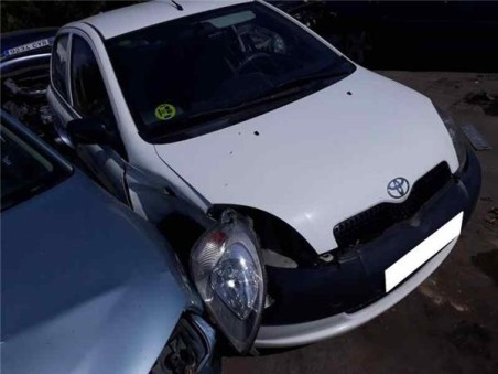 Radiador Toyota YARIS 1 0 