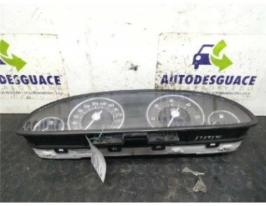 Cuadro Completo Lancia THESIS 2 4 JTD 