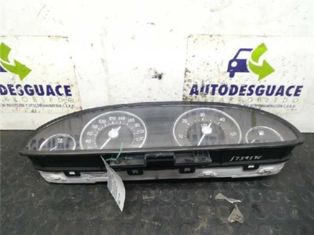 Cuadro Completo Lancia THESIS 2 4 JTD 