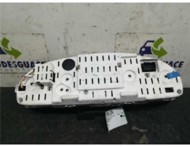 Cuadro Completo Lancia THESIS 2 4 JTD 