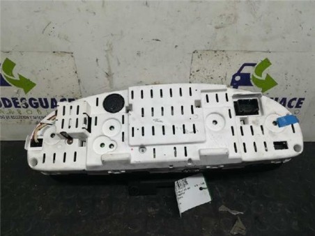 Cuadro Completo Lancia THESIS 2 4 JTD 