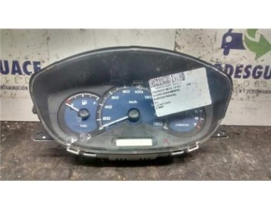 Cuadro Completo Chevrolet MATIZ 1 0 