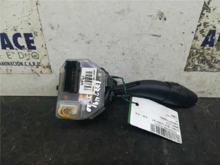 Mando De Luces Hyundai I30CW 1 6 CRDi 