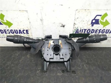 Mando De Luces Lancia THESIS 2 4 JTD 