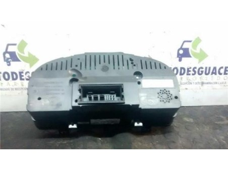 Cuadro Completo Volkswagen CADDY KA/KB 1 9 TDI 