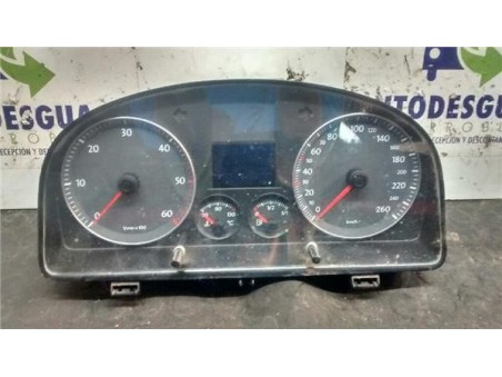Cuadro Completo Volkswagen CADDY KA/KB 1 9 TDI 