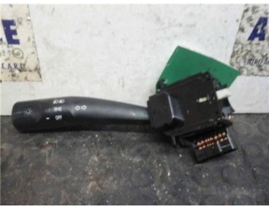 Mando De Luces Ssangyong RODIUS 2 7 Turbodiesel 