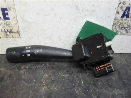 Mando De Luces Ssangyong RODIUS 2 7 Turbodiesel 