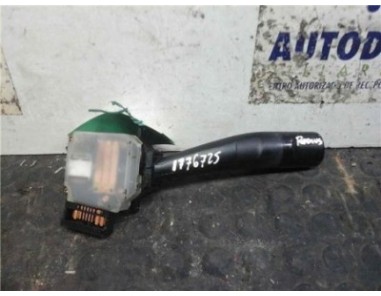 Mando De Luces Ssangyong RODIUS 2 7 Turbodiesel 
