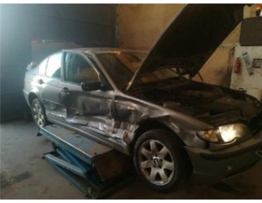 Radiador BMW SERIE 3 BERLINA 2 0 16V D 