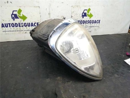 Faro Delantero Izquierdo Lancia THESIS 2 4 JTD 