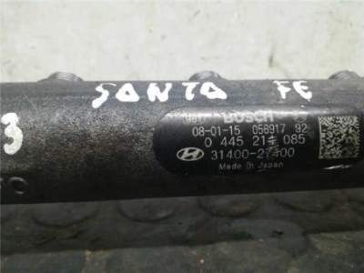 Rampa Inyectores Hyundai SANTA FE 2 2 CRDi
