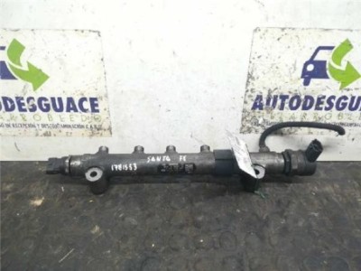 Rampa Inyectores Hyundai SANTA FE 2 2 CRDi  2