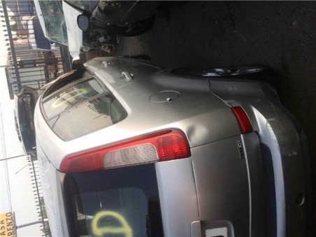 Mando De Luces Ford FOCUS C-MAX 1 6 TDCi 