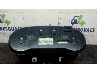 Cuadro Completo Fiat BRAVO 1 9 JTD 16V