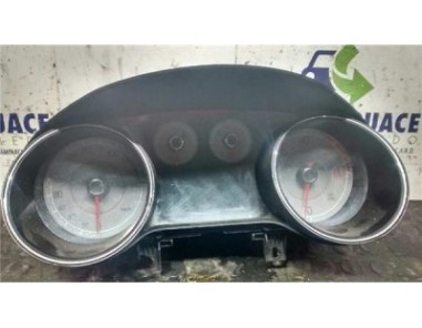 Cuadro Completo Fiat BRAVO 1 9 JTD 16V 