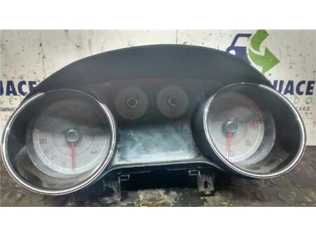 Cuadro Completo Fiat BRAVO 1 9 JTD 16V 