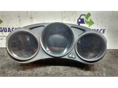 Cuadro Completo Citroen C4 LIM  1 6 HDi FAP 