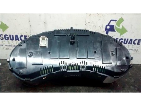 Cuadro Completo Citroen C4 LIM  1 6 HDi FAP 