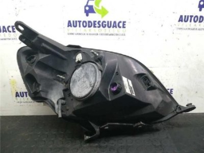 Faro Delantero Izquierdo Peugeot BIPPER 1 4 HDi