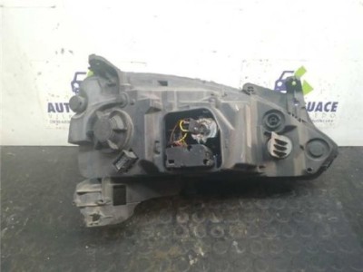 Faro Delantero Izquierdo Opel CORSA C 1 2 16V