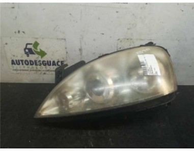 Faro Delantero Izquierdo Opel CORSA C 1 2 16V 