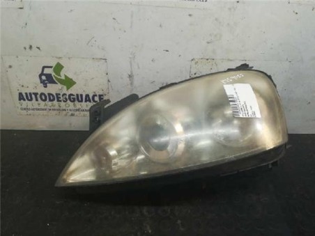 Faro Delantero Izquierdo Opel CORSA C 1 2 16V 