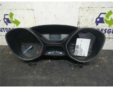 Cuadro Completo Ford FOCUS LIM  1 6 TDCi 