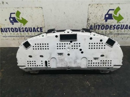 Cuadro Completo Hyundai SANTA FE 2 2 CRDi 