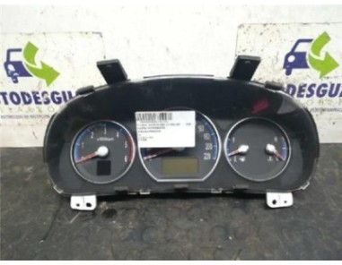 Cuadro Completo Hyundai SANTA FE 2 2 CRDi 