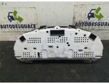 Cuadro Completo Hyundai SANTA FE 2 2 CRDi 