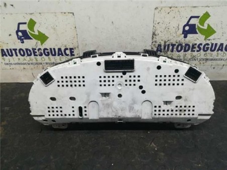 Cuadro Completo Hyundai SANTA FE 2 2 CRDi 