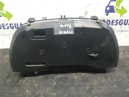 Cuadro Completo Fiat GRANDE PUNTO 1 3 16V JTD 