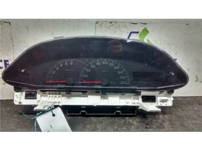 Cuadro Completo Toyota YARIS 1 3 16V