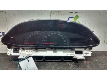 Cuadro Completo Toyota YARIS 1 3 16V 