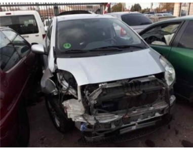 Mando De Luces Toyota YARIS 1 3 16V 