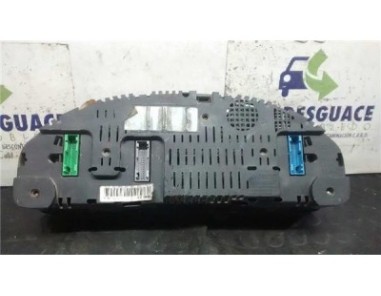 Cuadro Completo Audi ALLROAD QUATTRO 2 5 V6 24V TDI 