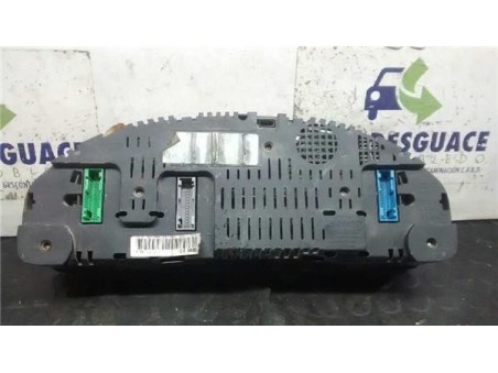 Cuadro Completo Audi ALLROAD QUATTRO 2 5 V6 24V TDI 