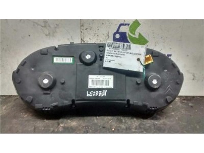 Cuadro Completo Peugeot 308 1 6 HDi FAP