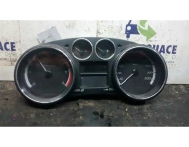 Cuadro Completo Peugeot 308 1 6 HDi FAP 